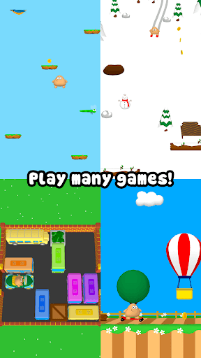 Pou 3D screenshot 2 - screenshot