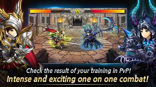 Training Hero screenshot 14 - screenshot