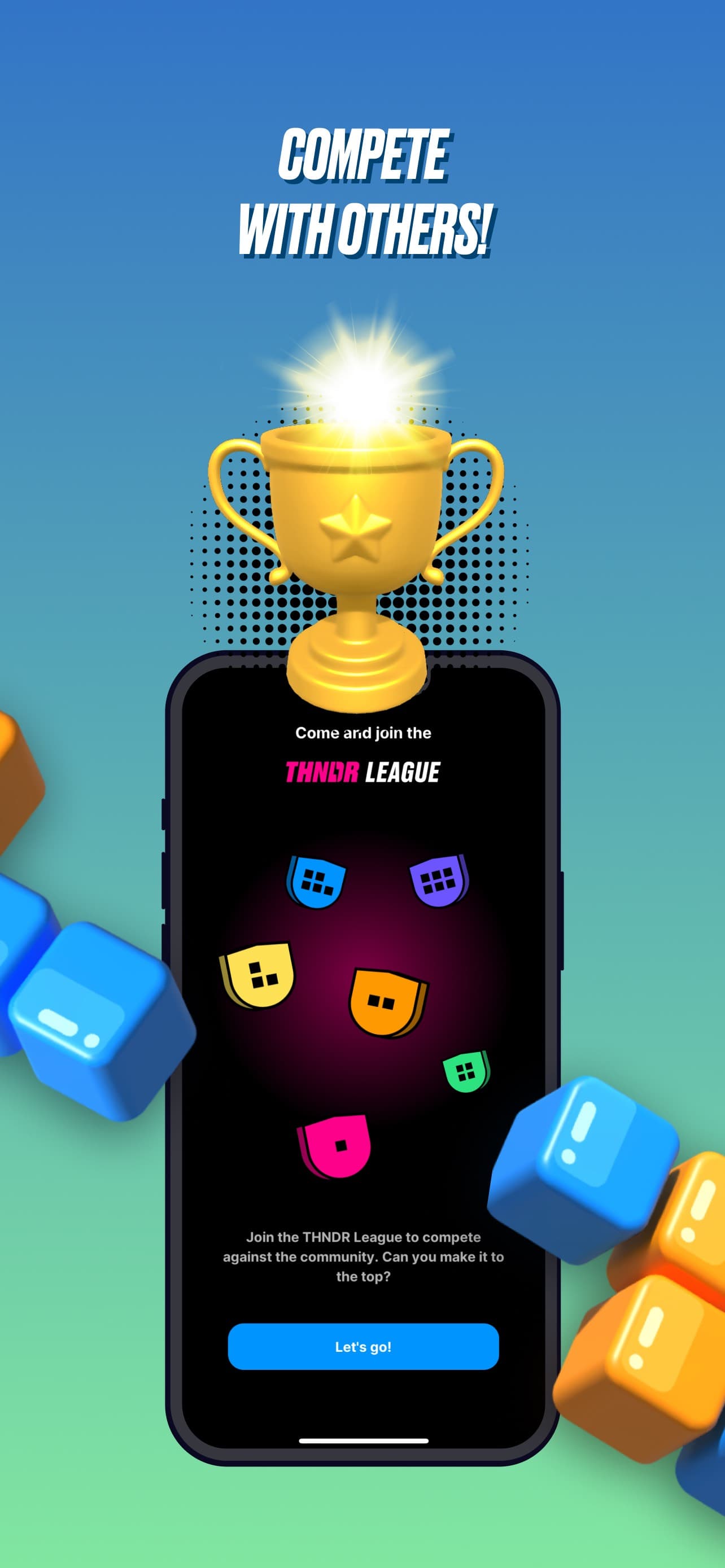 Tetro Tiles - Block Puzzle screenshot 4 - screenshot