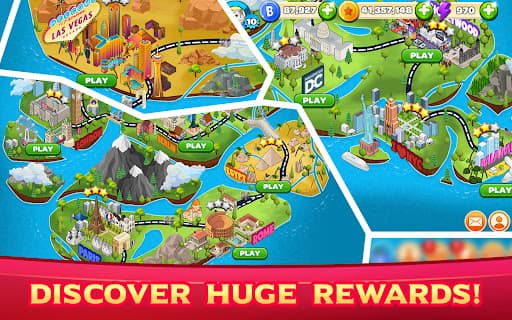 Bingo Mastery - Bingo Games screenshot 11 - screenshot