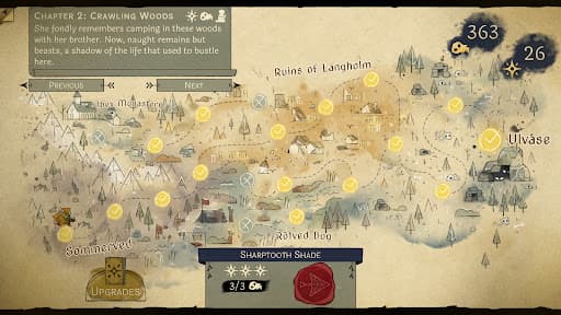 Howl screenshot 14 - screenshot
