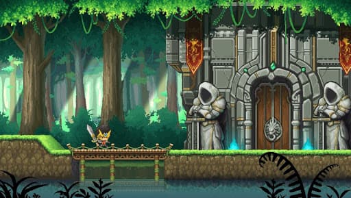 Cleared Boss, Got the Princess screenshot 5 - screenshot