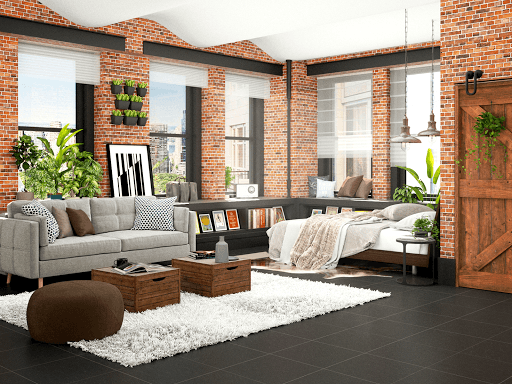 Home Design: Stay Here screenshot 12 - screenshot