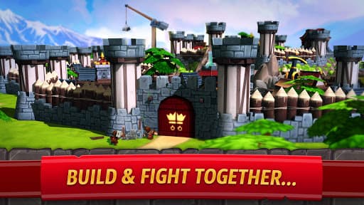 Royal Revolt 2: Tower Defense screenshot 6 - screenshot