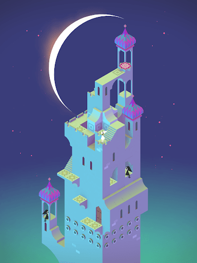 Monument Valley screenshot 13 - screenshot