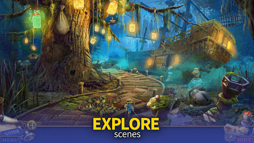 Through the Looking Glass F2P screenshot 7 - screenshot