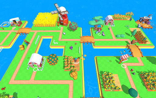 Farm Land - Farming life game screenshot 14 - screenshot
