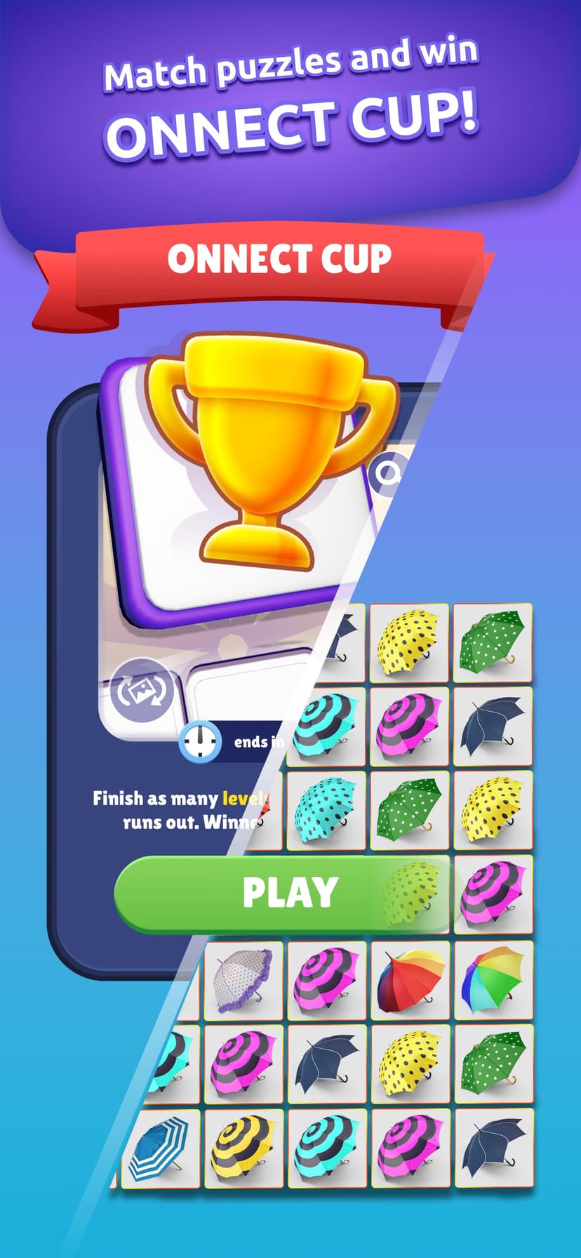 Onnect – Pair Matching Puzzle screenshot 2 - screenshot
