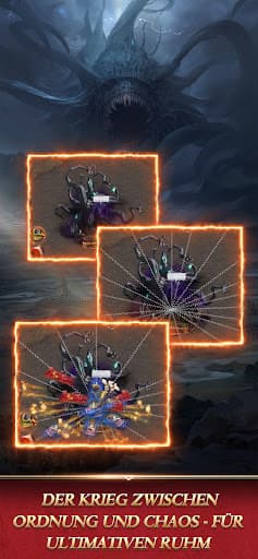 Rise of the Kings screenshot 3 - screenshot