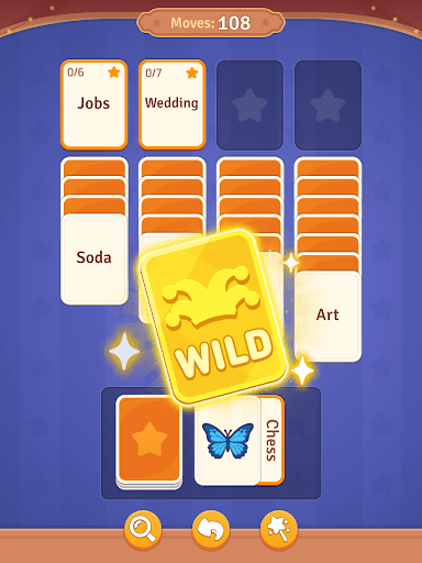 Word Sort Fun! screenshot 7 - screenshot