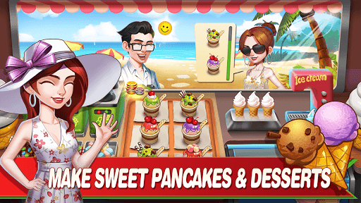 Happy Cooking 2: Cooking Games screenshot 21 - screenshot
