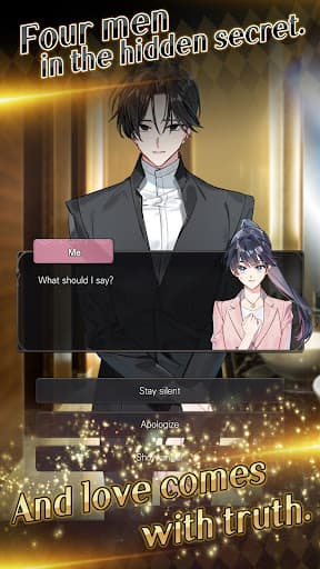 Queens Number: your choice screenshot 4 - screenshot
