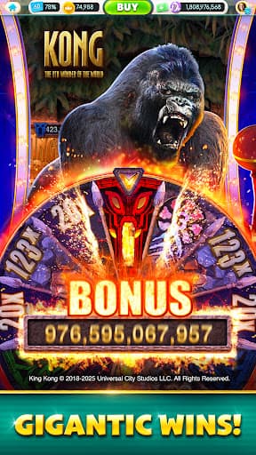 MyVEGAS Slots - Real Rewards screenshot 3 - screenshot