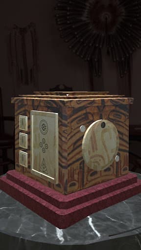 Mystery Box 2: Evolution screenshot 2 - screenshot