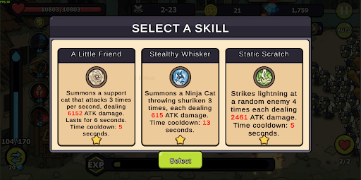 Zombie Defense: Idle Survival screenshot 12 - screenshot