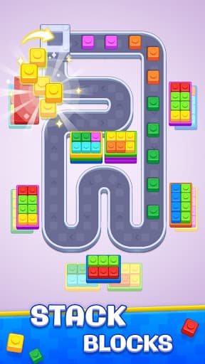 Brick Factory! screenshot 2 - screenshot