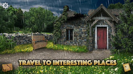 Bigfoot Quest screenshot 4 - screenshot