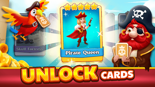 Pirate Master: Spin Coin Games screenshot 6 - screenshot