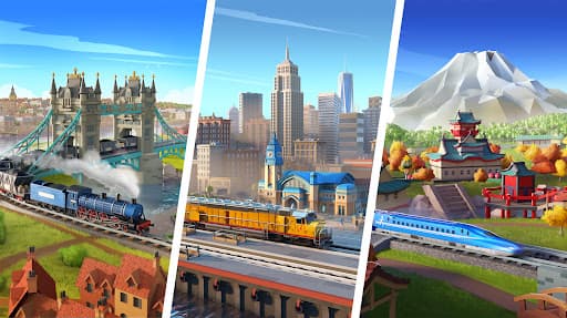 Train Station 2: Rail Tycoon screenshot 4 - screenshot