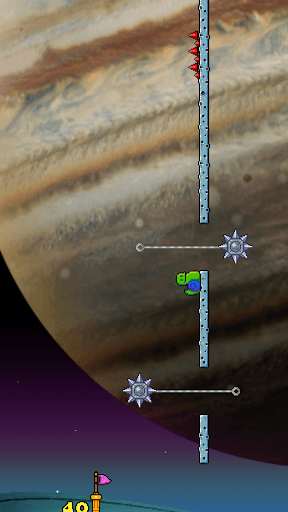 Wall Kickers screenshot 7 - screenshot