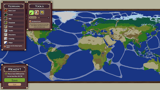 Ages of Conflict World War Sim screenshot 14 - screenshot