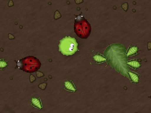 Tasty Planet Lite screenshot 14 - screenshot