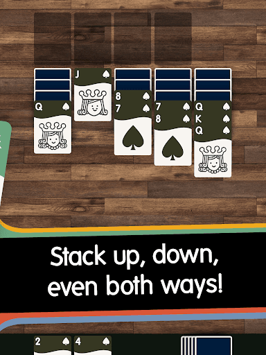 Flipflop Solitaire screenshot 15 - screenshot