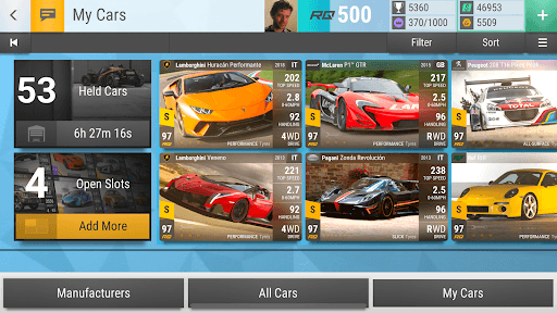 Top Drives - Car Race Battles screenshot 24 - screenshot