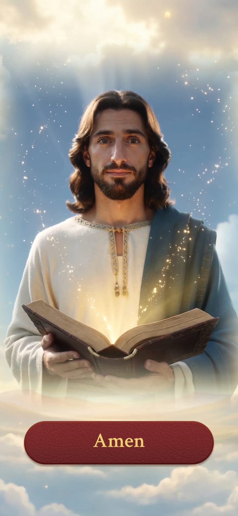 Bibletaire: Bible Jigsaw screenshot 3 - screenshot