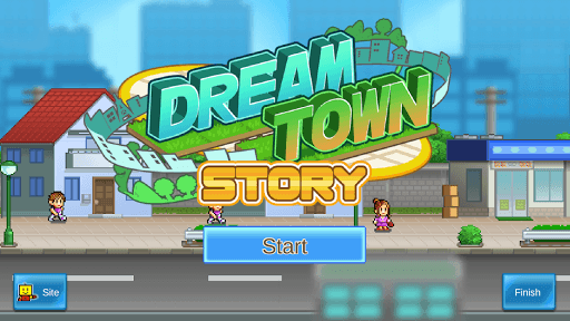 Dream Town Story screenshot 15 - screenshot