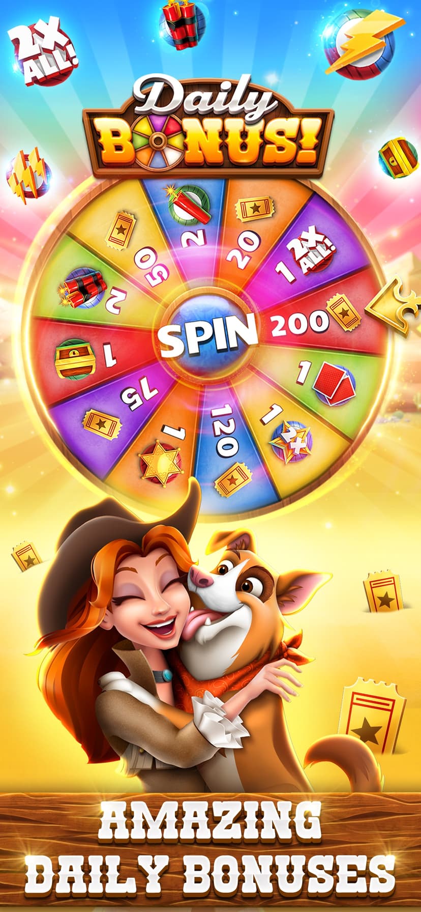 Bingo Showdown: Bingo Games screenshot 2 - screenshot