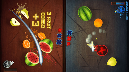 Fruit Ninja Classic+ screenshot 17 - screenshot