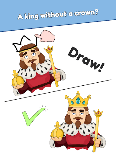 DOP: Draw One Part screenshot 6 - screenshot