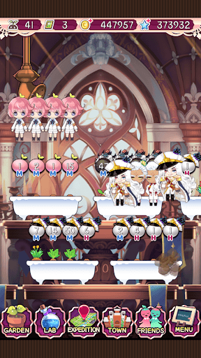 Mandrake Boys Global screenshot 7 - screenshot