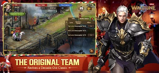 Wartune Ultra screenshot 6 - screenshot
