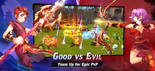 Ruler of the Land screenshot 5 - screenshot