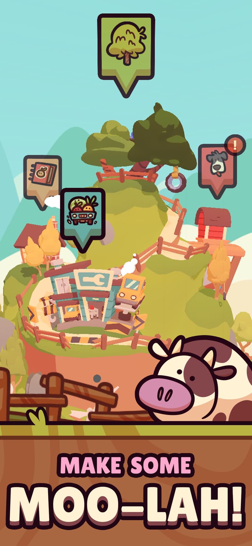 Farm Punks screenshot 6 - screenshot