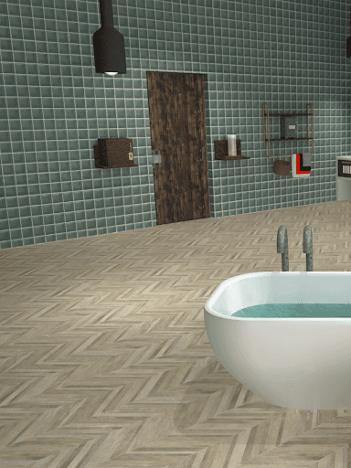 EXiTS:Room Escape Game screenshot 9 - screenshot
