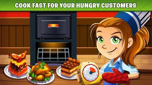 Cooking Dash screenshot 19 - screenshot