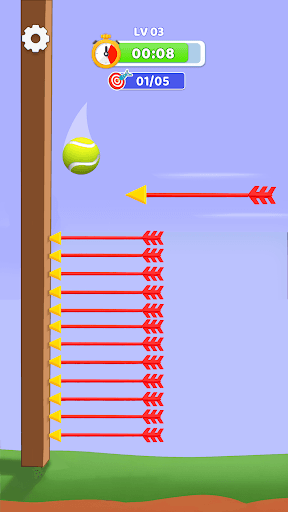 Crazy Challenge: Mini Games 3D screenshot 8 - screenshot