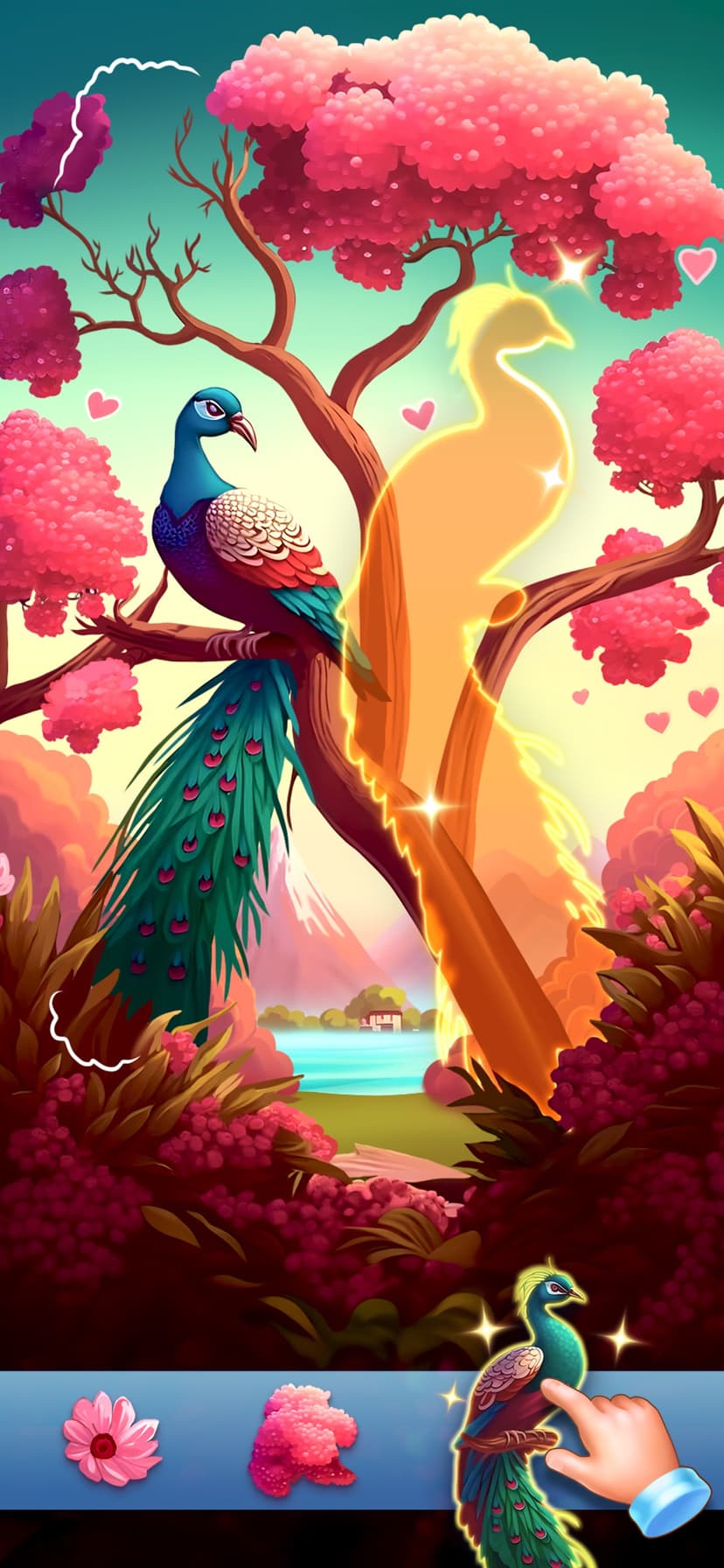 Art of Puzzles - Jigsaw Games screenshot 10 - screenshot
