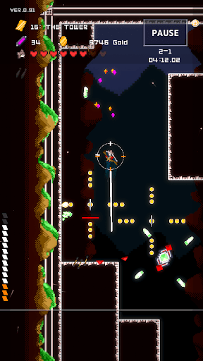 ReversEstory screenshot 4 - screenshot