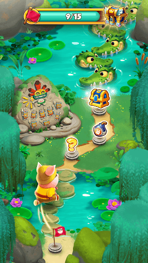 Coin Master - Board Adventure screenshot 22 - screenshot