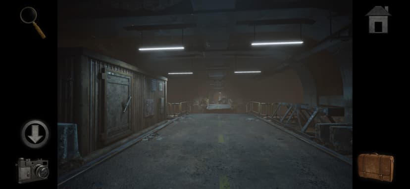 Meridian 157: Chapter 2 screenshot 10 - screenshot