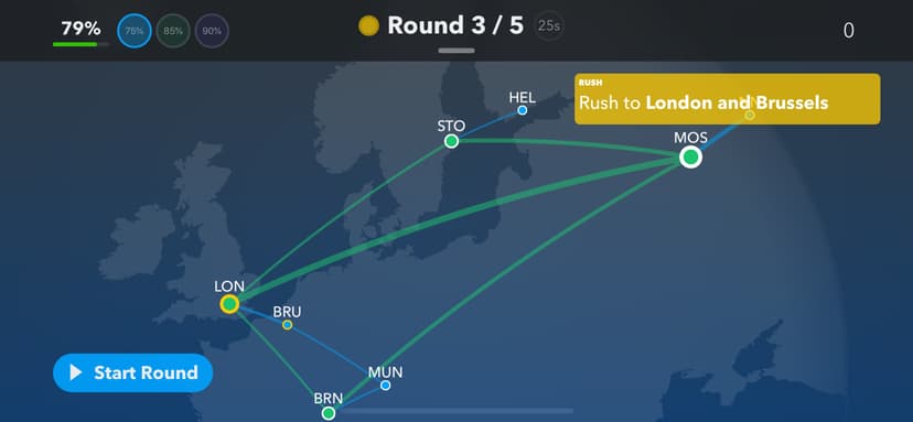 OptiFlight screenshot 2 - screenshot