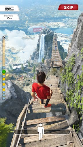 Walk King - Race on Stairs screenshot 10 - screenshot