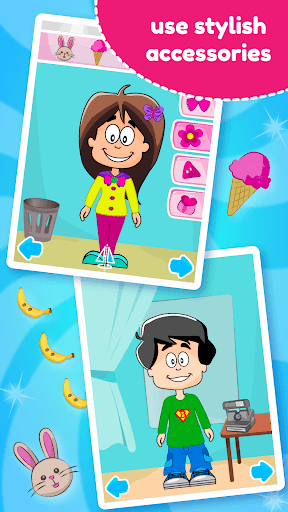 Tailor Kids screenshot 5 - screenshot