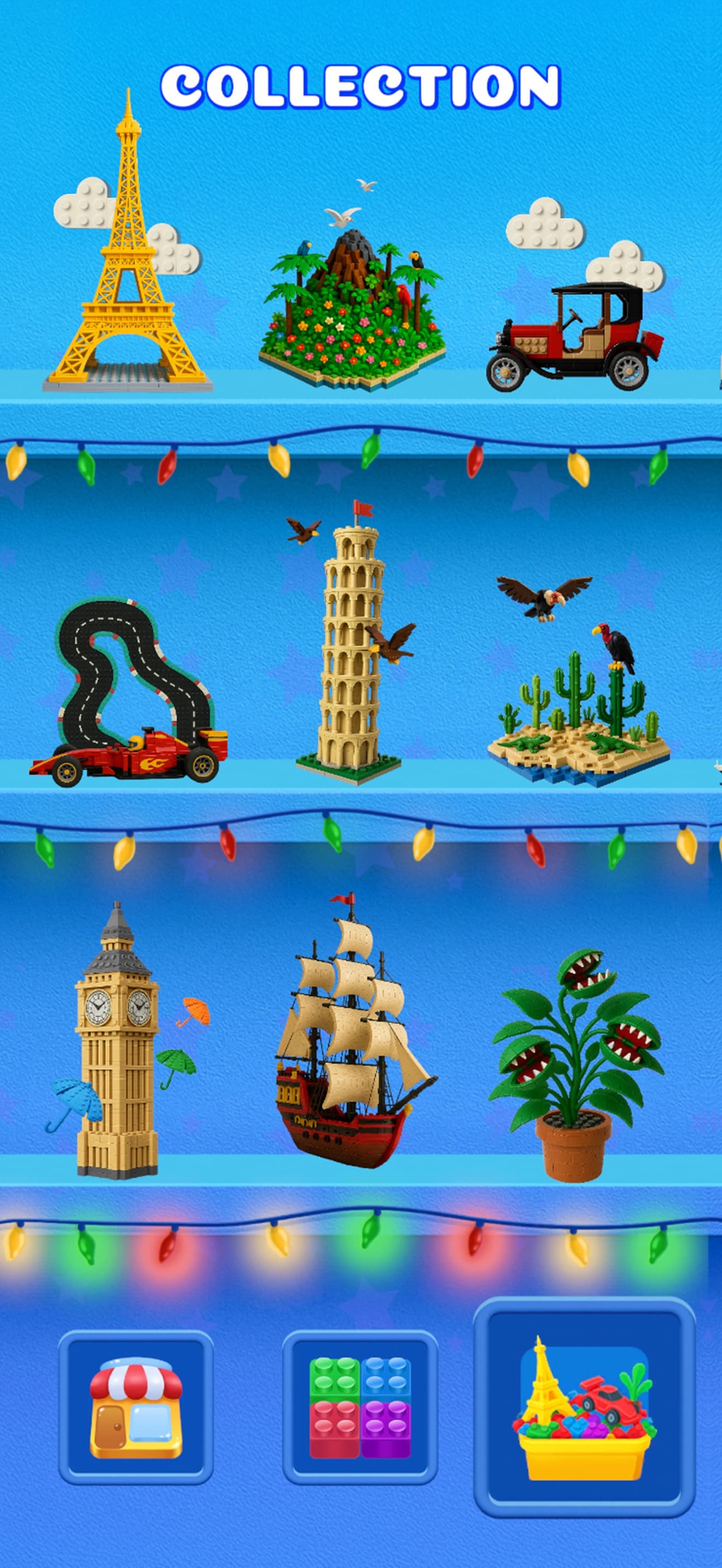 Swipe It: Board Wooden Puzzle screenshot 5 - screenshot