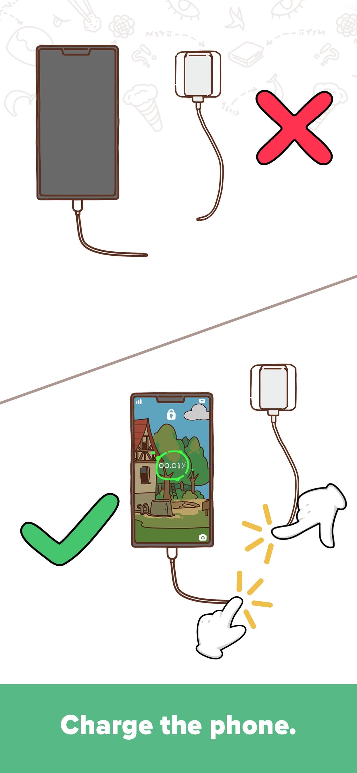 Brain Boom screenshot 2 - screenshot