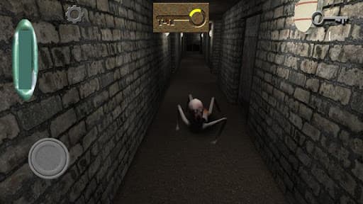 The Child Of Slendrina screenshot 17 - screenshot
